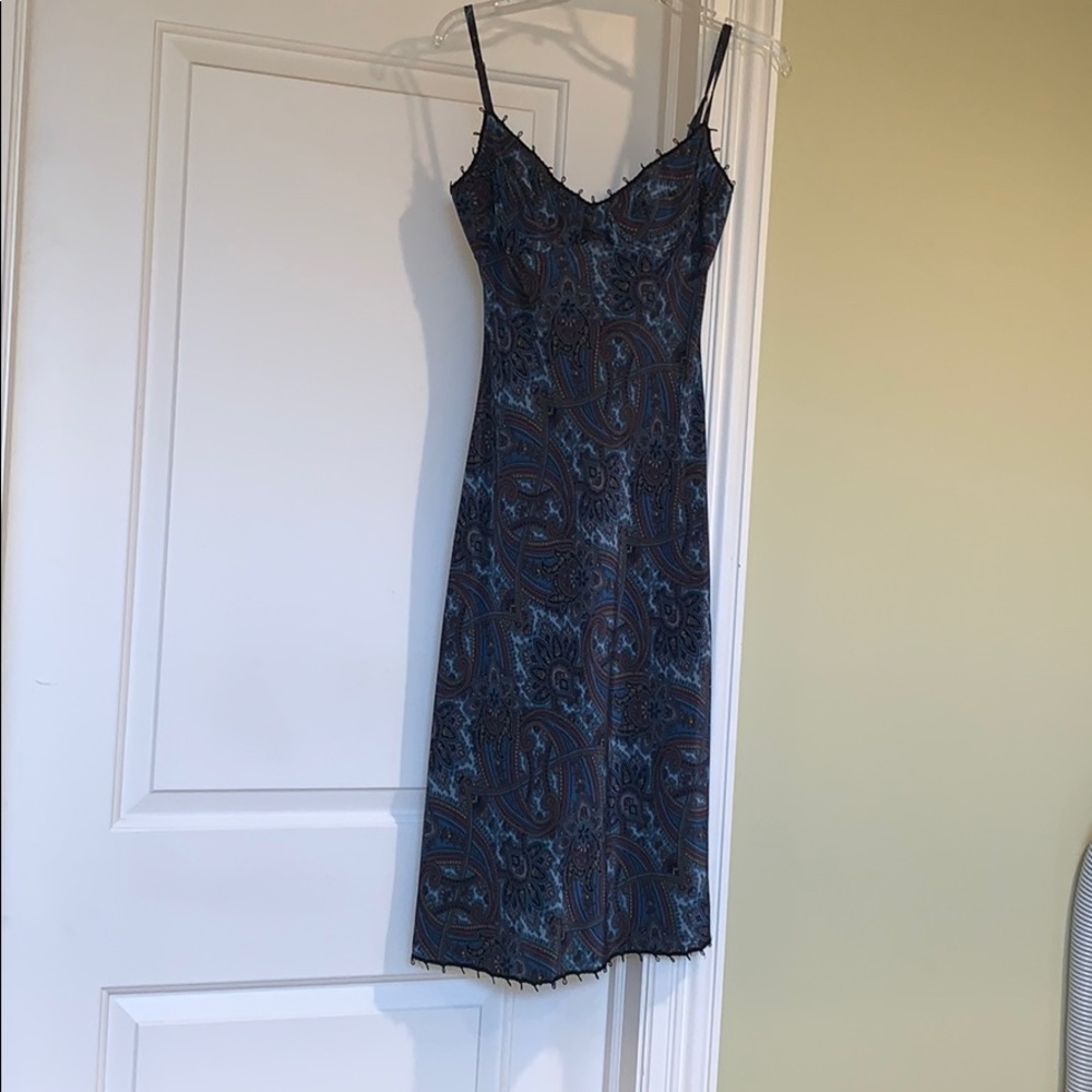 Betsey Johnston dress
